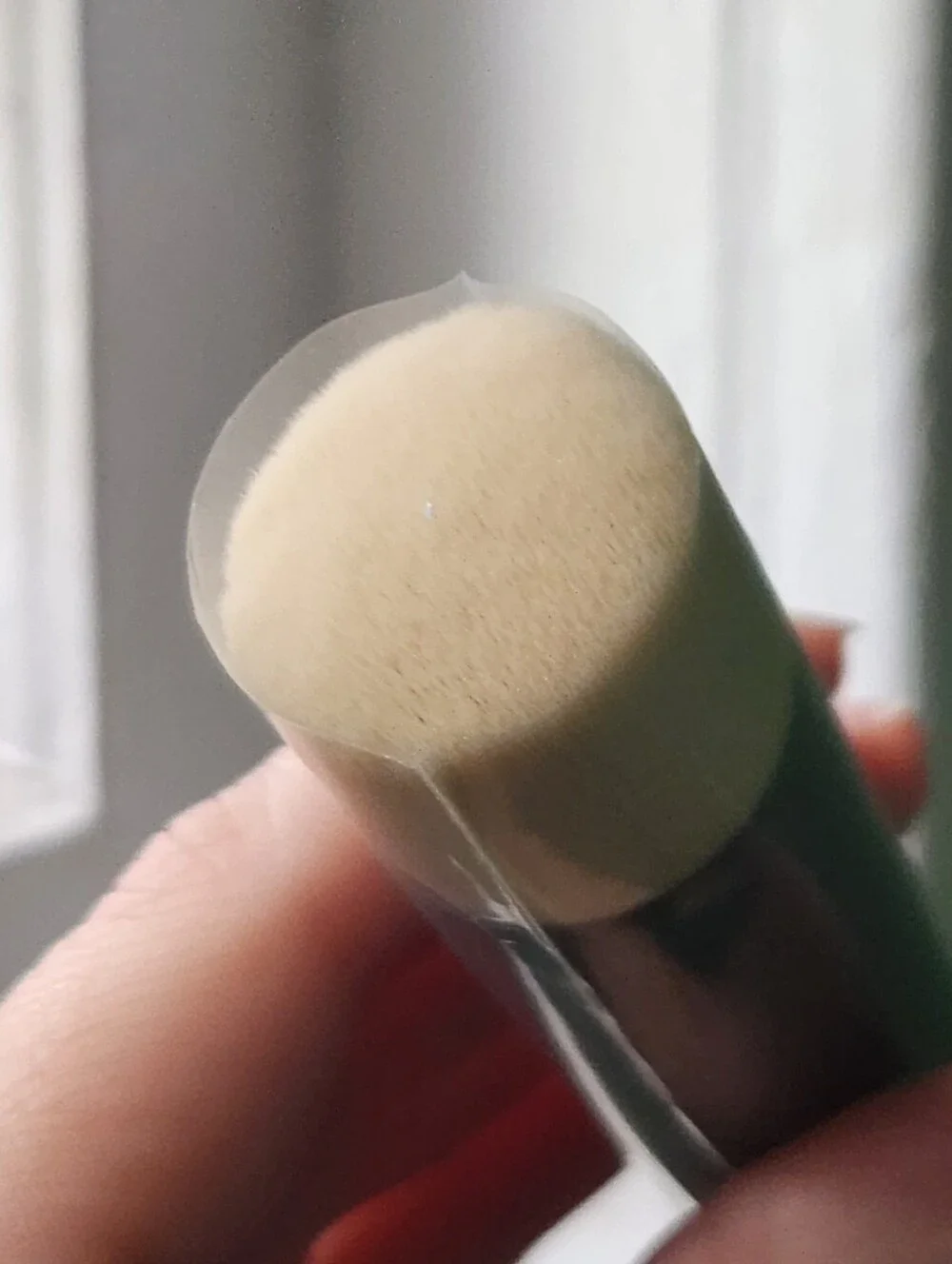 NIB MERIT THE BRUSH NO 1 TAPERED BLENDING BRUSH